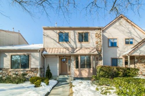 232 Chanticleer, Cherry Hill, NJ 08003