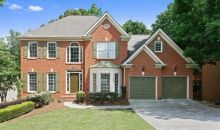 6510 Barrington Run Alpharetta, GA 30005