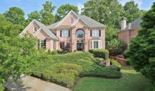 2135 Lake Shore Landing Alpharetta, GA 30005