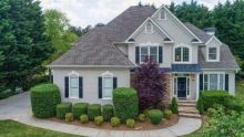 1105 Dapplefawn Ct Alpharetta, GA 30005