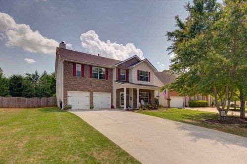 4820 Hopewell Manor Dr, Cumming, GA 30028