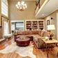 9295 Chapelwood Dr, Alpharetta, GA 30022 ID:15679299