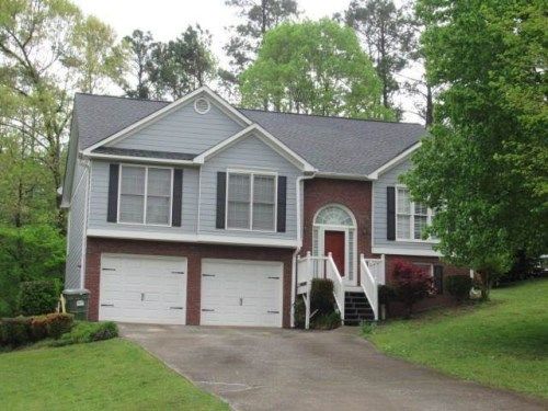 146 Thomas Dr, Dallas, GA 30157