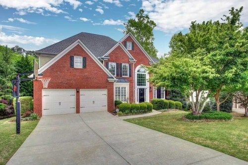 5325 Lexington Woods Ln, Alpharetta, GA 30005