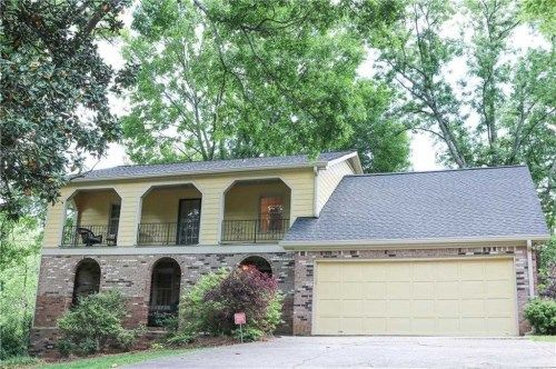 1649 Womack Rd, Atlanta, GA 30338