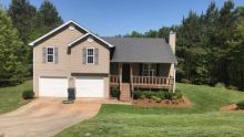 5220 Nobleman Ln Lula, GA 30554