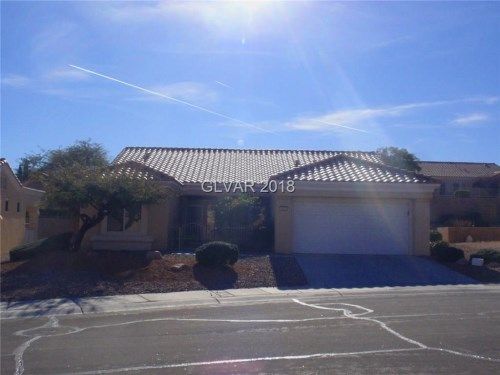 10321 Eagle Vale Avenue, Las Vegas, NV 89134