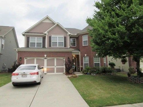 3730 Bentbill Crossing, Cumming, GA 30041