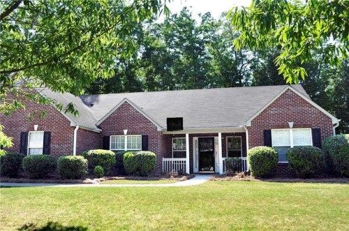 503 Ansley Forest Dr, Monroe, GA 30655