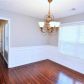 503 Ansley Forest Dr, Monroe, GA 30655 ID:15847943