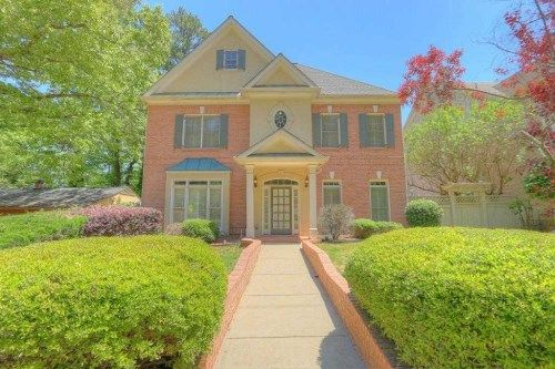 2358 Briarcliff Commons NE, Atlanta, GA 30345