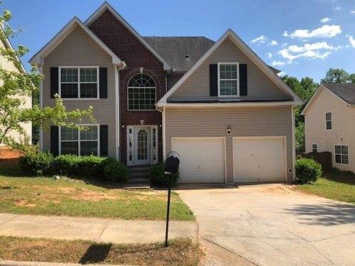 609 Jake Trl, Jonesboro, GA 30238