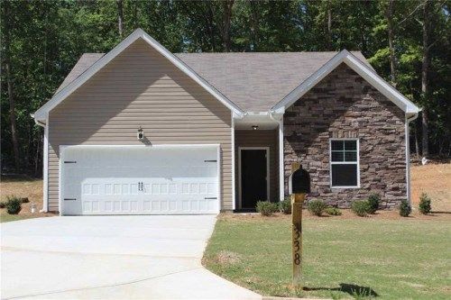 338 Brookwood Crossing, Douglasville, GA 30134