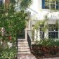 308 N Bromeliad, West Palm Beach, FL 33401 ID:15826717