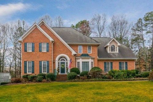 610 Brington Close, Alpharetta, GA 30022