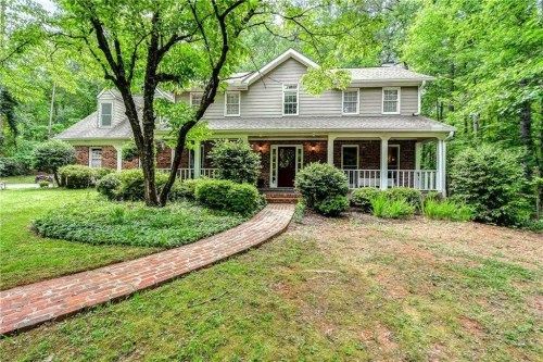 4667 Township Ct, Marietta, GA 30066