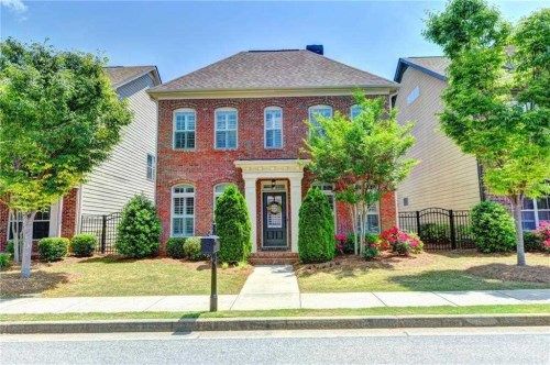 10771 Bossier Dr, Alpharetta, GA 30022