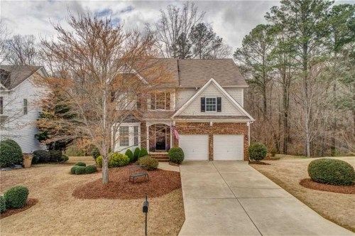 958 Mill Creek Ave, Canton, GA 30115