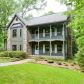 2847 Saddlebrook Way NW, Marietta, GA 30064 ID:15847912