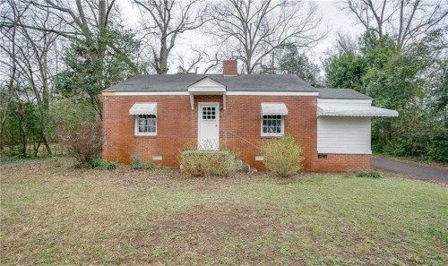 68 Mahaffey St, Jefferson, GA 30549