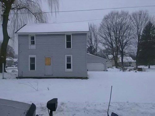 15854 Sherman St, Coral, MI 49322