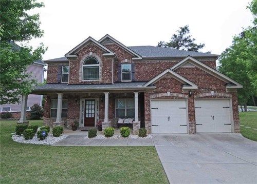 4133 Moonbean Way, Snellville, GA 30039