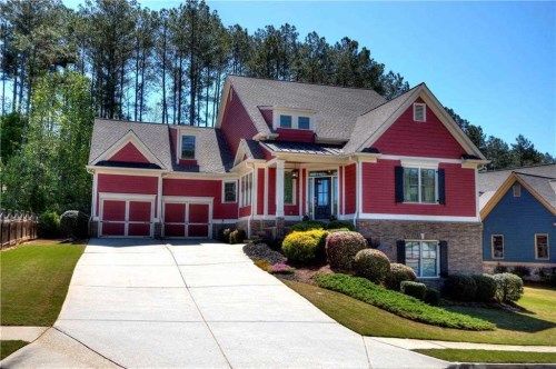 39 Larrimore Ln, Acworth, GA 30101