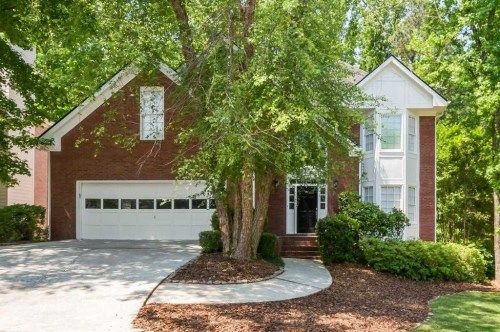 330 Medridge Dr, Alpharetta, GA 30022