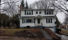 4 BATCHELLOR DRIVE North Brookfield, MA 01535