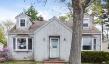 192 Wampatuck St Pembroke, MA 02359