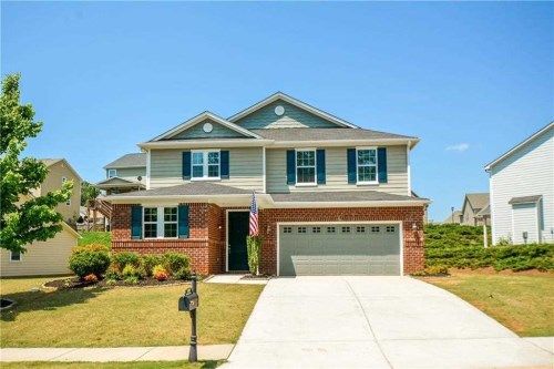 505 Rokeby Dr, Woodstock, GA 30188