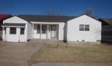 433 Graham St Pampa, TX 79065