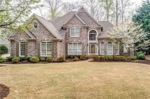 108 Wayfair Overlook Dr, Woodstock, GA 30188