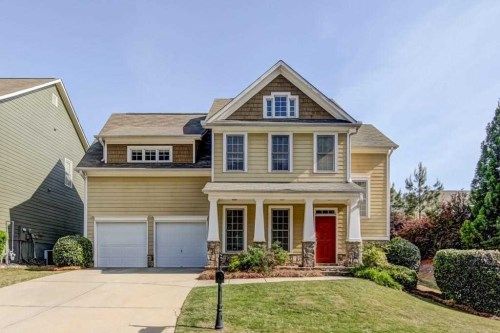 710 Pear Grove Place, Marietta, GA 30066