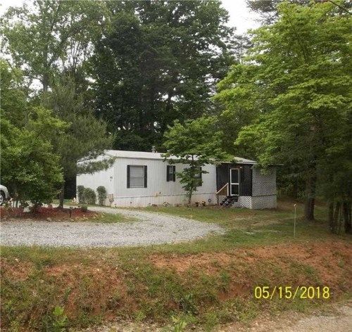 431 Lewis Grindle Rd, Dahlonega, GA 30533