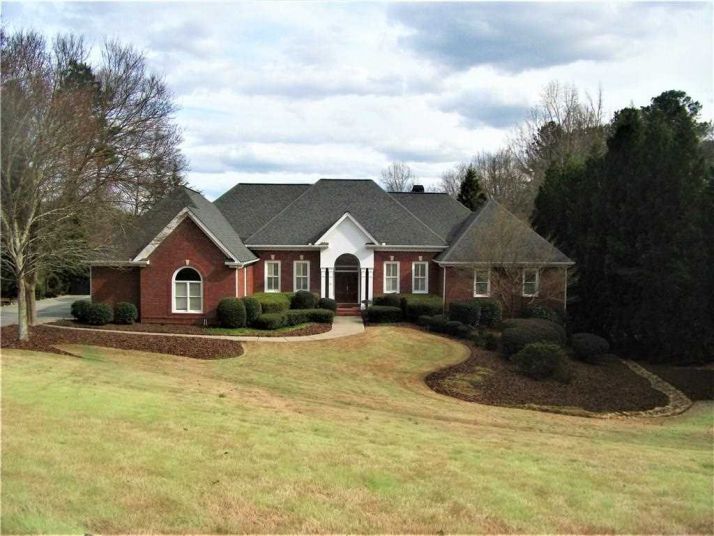 305 Virginia Glen, Alpharetta, GA 30004