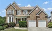 809 Key Largo Ct Auburn, GA 30011