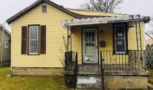 406 N Elm St Troy, OH 45373