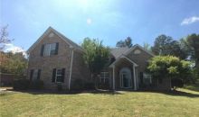 381 Glouchester Dr Locust Grove, GA 30248