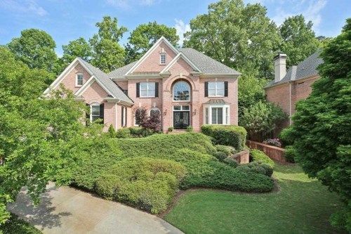 2135 Lake Shore Landing, Alpharetta, GA 30005