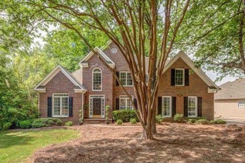 1032 Chippendale Trl, Marietta, GA 30064