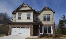 4554 Big Rock Ridge Trl Gainesville, GA 30504