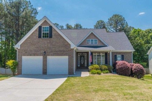 1002 Monticello Dr, Monroe, GA 30655