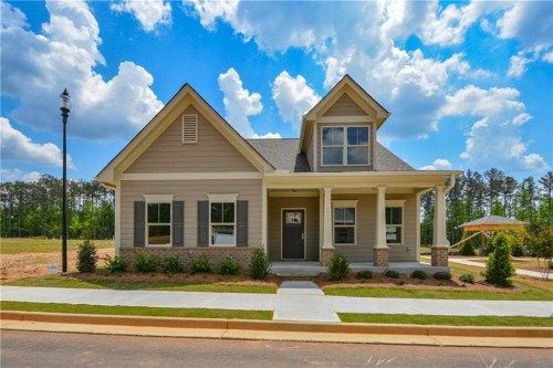 3047 Patriot Square, Marietta, GA 30064