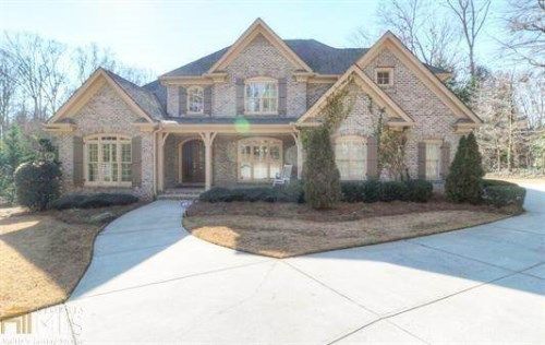 2185 Silver Hill Rd, Stone Mountain, GA 30087