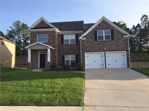 11041 Genova Terrace, Hampton, GA 30228