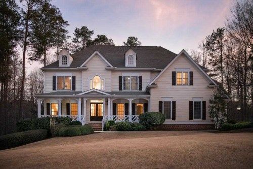 1475 Rolling Links Dr, Alpharetta, GA 30004