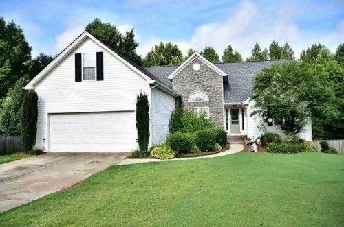 6170 Devonshire Dr, Flowery Branch, GA 30542