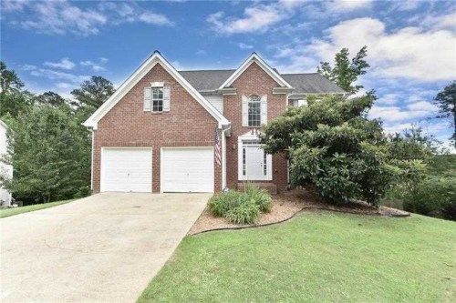 2189 Brickton Crossing, Buford, GA 30518