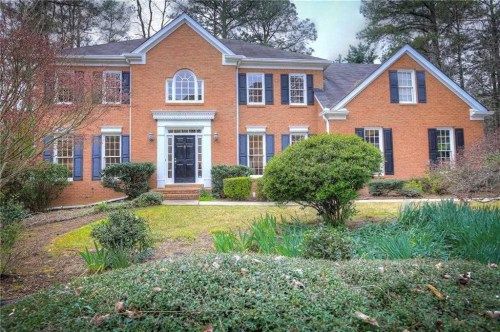 120 Wilshire Ct, Duluth, GA 30097